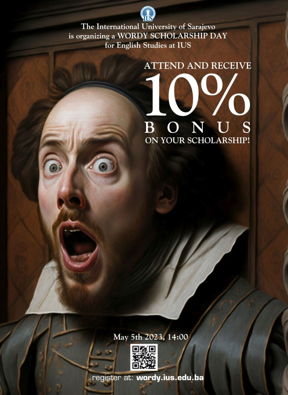 Wordy Scholarship Day