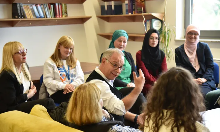 Bibliotherapy – A Book a Day Keeps the Doctor Away