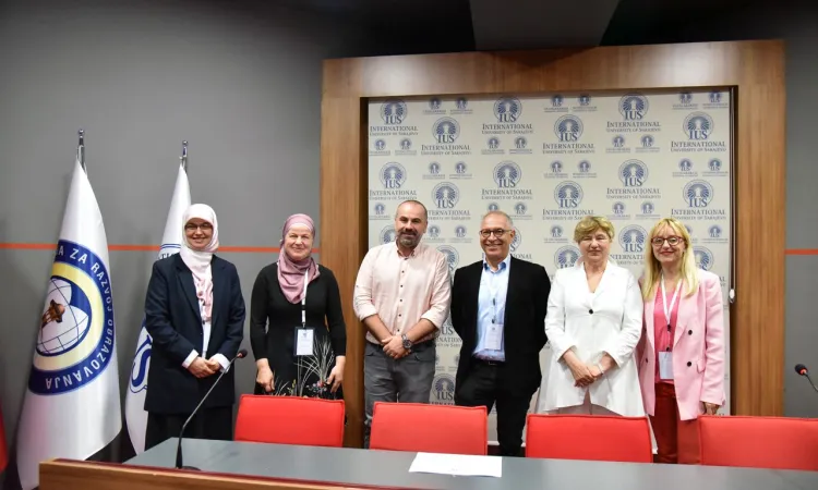 3rd Youth Conference on Language, Literature and Education held at IUS