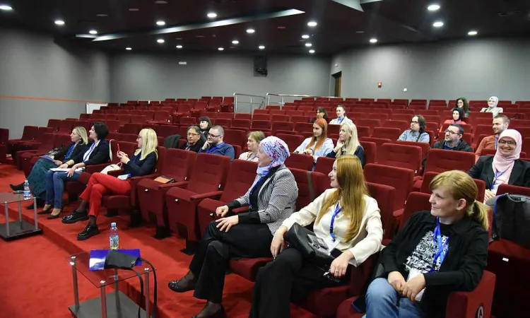 ELIT Youth Conference 2022