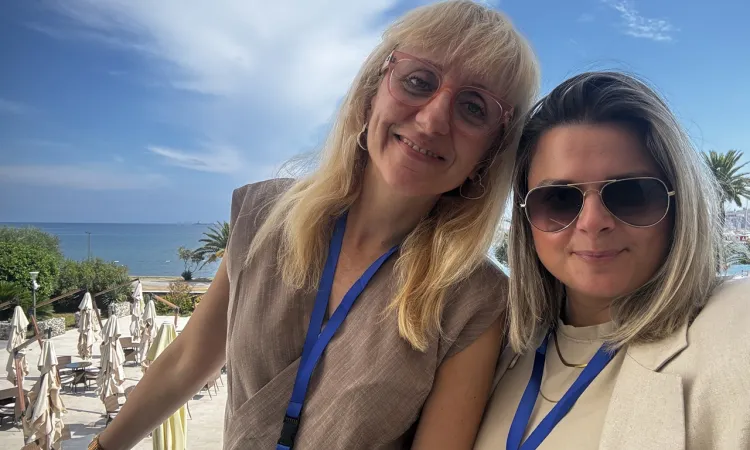 IUS ELIT Scholars Present Research at International Conference in Montenegro