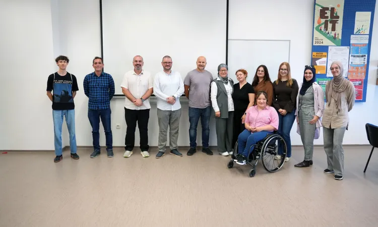 IUS i Univerzitet u Zielonoj Góri jačaju saradnju kroz Erasmus+