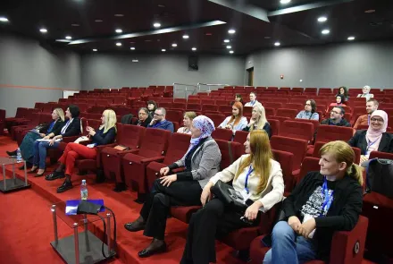 ELIT Youth Conference 2022 ELIT Youth Conference 2022