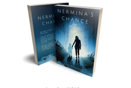 Book Promotion - "Nermina's Chance" by Dina Greenberg