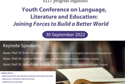 ELIT Youth Conference 2022