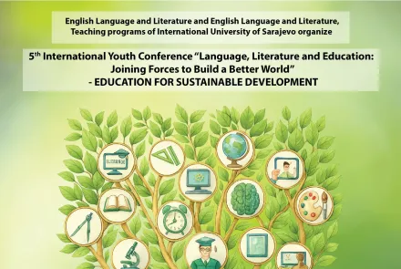 4th International Youth Conference