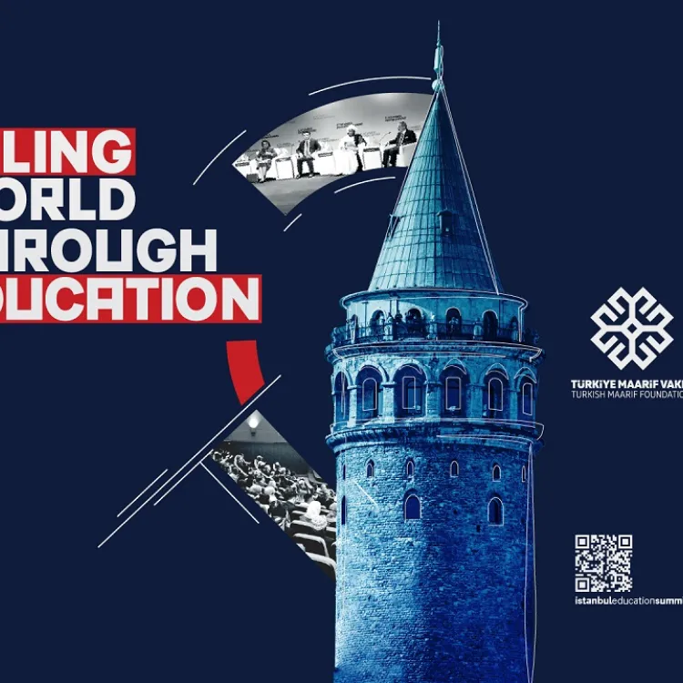 From Sarajevo to Istanbul: FASS at the 5th Istanbul Education Summit