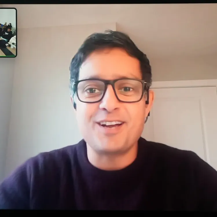 Masterclass Session in LITE402: Post 9/11 Novels and Zig Zag Short Story Constructions