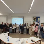 Future English Studies Students Explore Academic Life at IUS Through WORDY Event