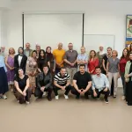 ELIT and ELT Programs Honor Mentors, Tutors and Teaching Practice Partners